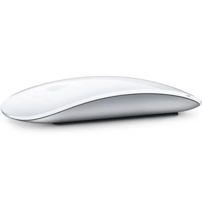 Chuột Apple Magic Mouse 2 Bạc Đổi bảo hành