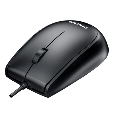 Chuột có dây Philips SPK7217