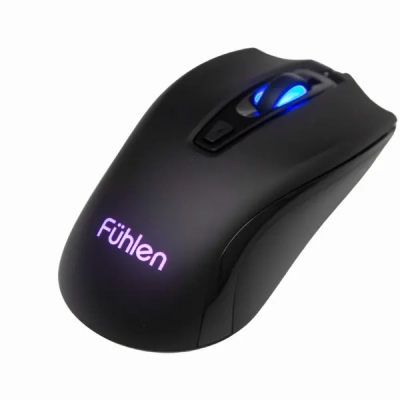 Chuột Fuhlen X102s