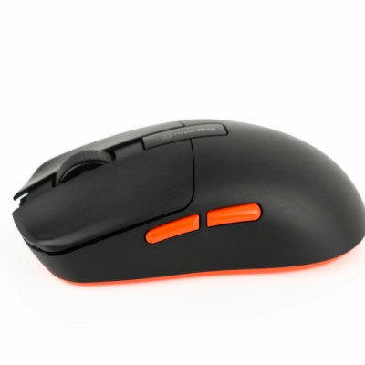 Chuột chơi game không dây HyperWork Helios