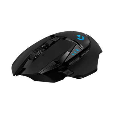 Chuột chơi game không dây Logitech G502 Lightspeed