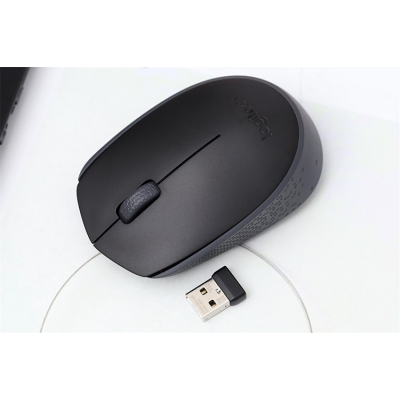 Chuột Không dây Logitech M170