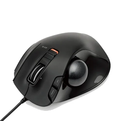 Chuột Bi có dây Elecom M-XT2DR