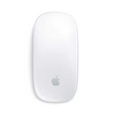 Chuột Apple Magic Mouse 2  Chính hãng Apple Việt Nam-Bạc